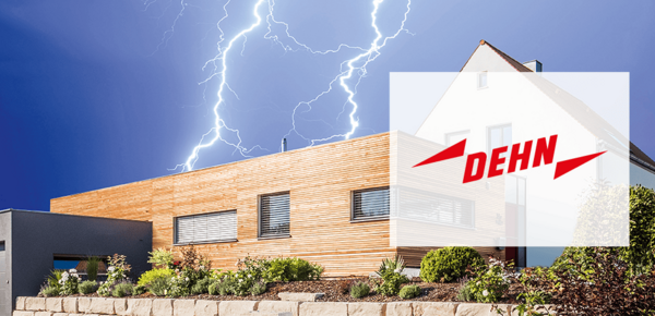 Dehn bei Elektrotechnik SF in Grub am Forst