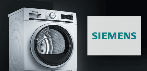 Siemens Hausgeräte bei Elektrotechnik SF in Grub am Forst