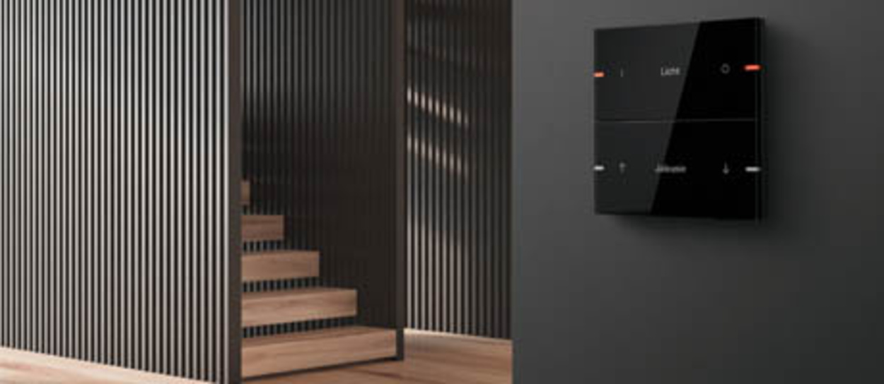 Gira Tastsensor 4 bei Elektrotechnik SF in Grub am Forst