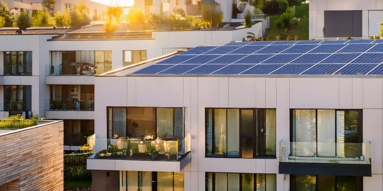 Schutz für die Photovoltaik-Anlage bei Elektrotechnik SF in Grub am Forst