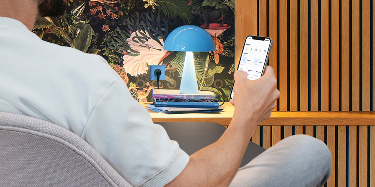 JUNG HOME bei Elektrotechnik SF in Grub am Forst