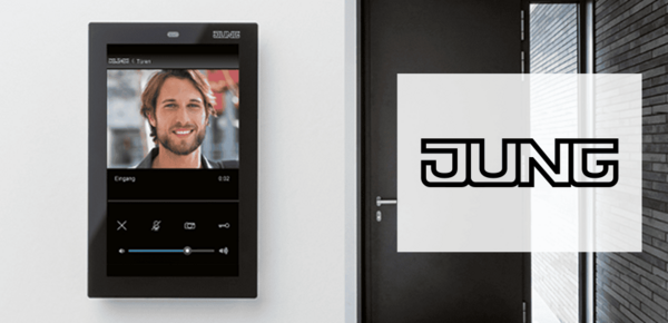 Jung bei Elektrotechnik SF in Grub am Forst