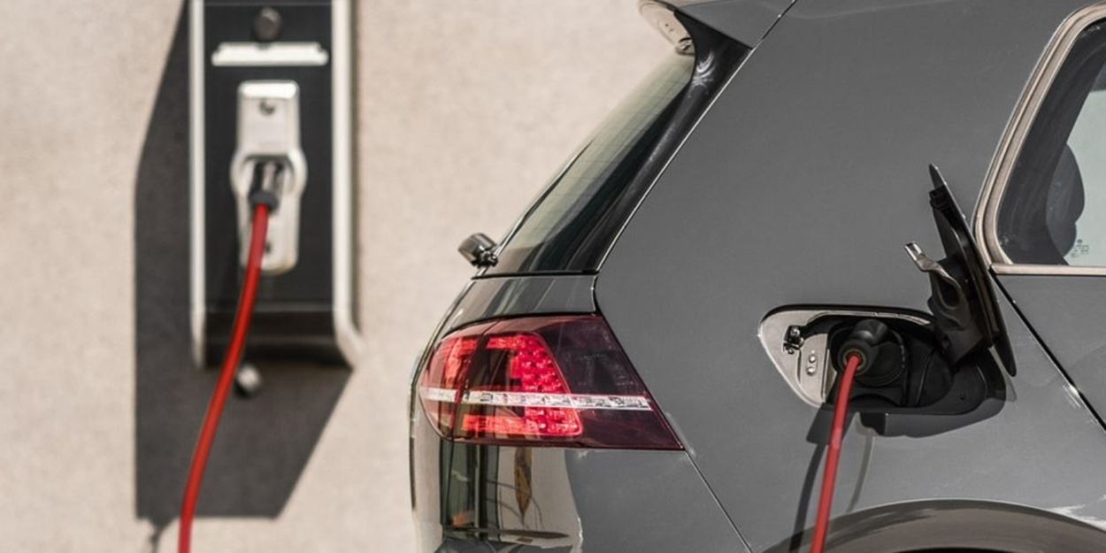 Schutz für E-Mobility bei Elektrotechnik SF in Grub am Forst