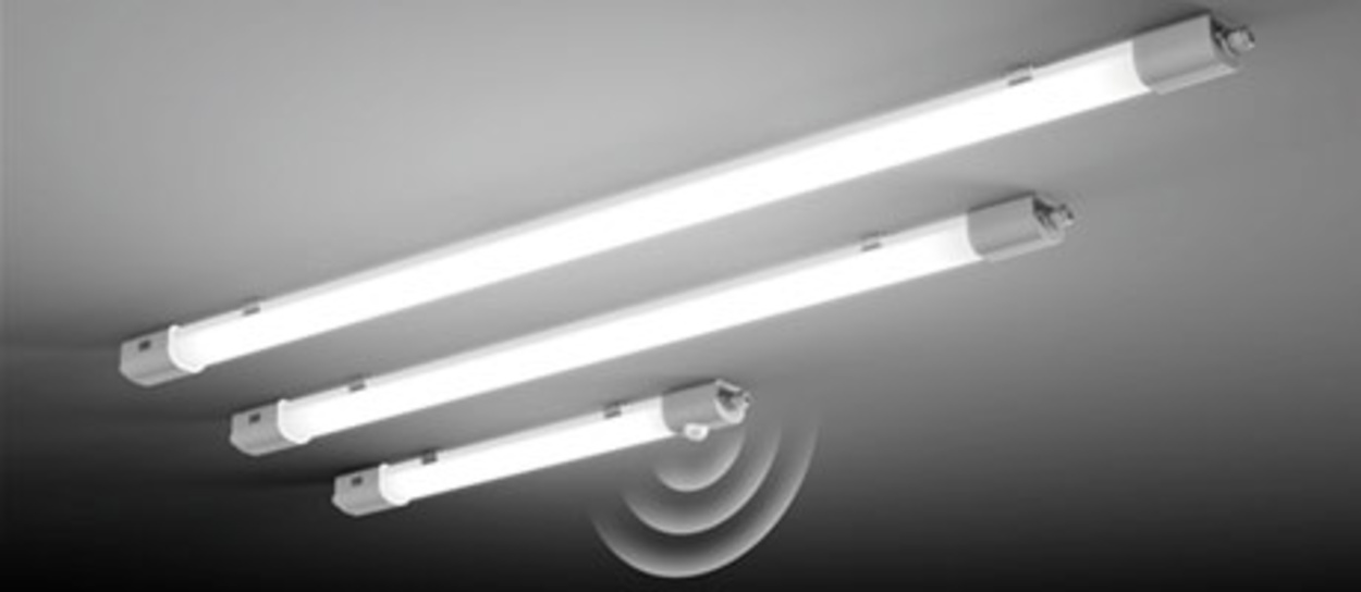Planox Feuchtraumleuchten bei Elektrotechnik SF in Grub am Forst