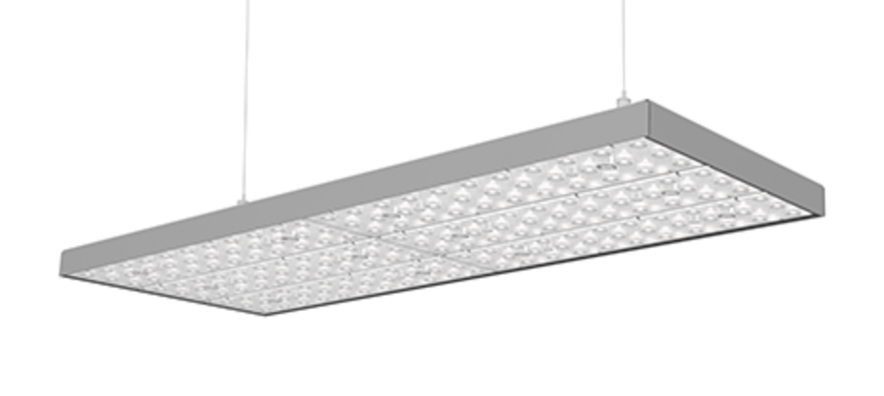 Leuchtenserie LUZ bei Elektrotechnik SF in Grub am Forst