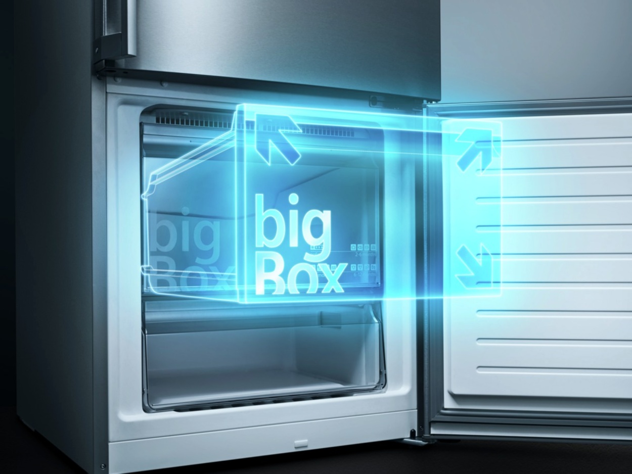 bigBox bei Elektrotechnik SF in Grub am Forst