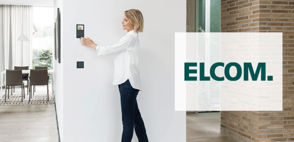 Elcom bei Elektrotechnik SF in Grub am Forst