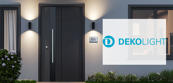 DEKO-LIGHT bei Elektrotechnik SF in Grub am Forst